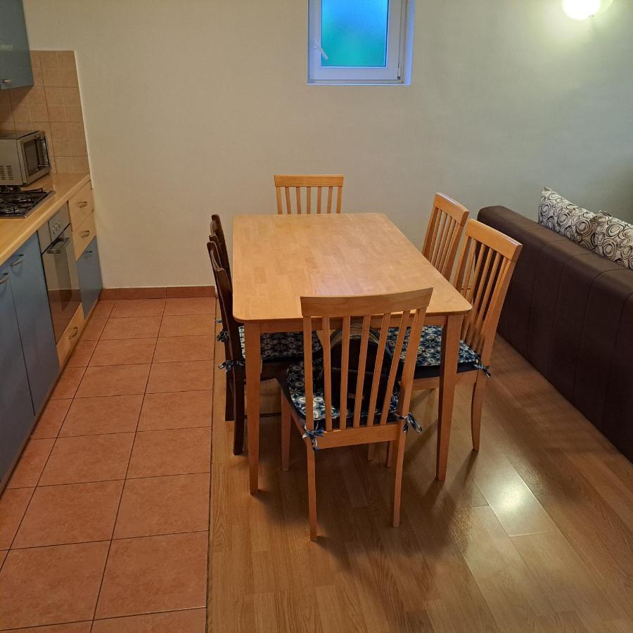 אומיס Apartment Sodan 72 מראה חיצוני תמונה
