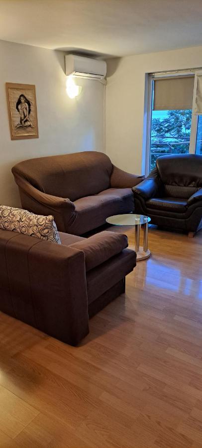 אומיס Apartment Sodan 72 מראה חיצוני תמונה